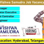 Vishwa Samudra Job Vacancy