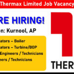 Thermax Limited Job Vacancy