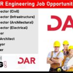 DAR Engineering Job Opportunities