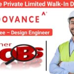 Indovance Private Limited Walk-In Drive 2025