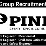 PINI Group Recruitment 2025 | For Ropeway Project, Himachal Pradesh