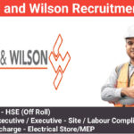 Sterling and Wilson Recruitment 2025 | For Engineer - HSE (Off Roll) , Senior Executive/Executive - Site/Labour Compliance (Off Roll)