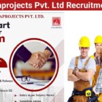 LNA Infraprojects Pvt. Ltd Recruitment 2025 | For Head Office in Jaipur, Rajasthan