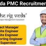 Rig Veda PMC Recruitment 2025 | For Engineer And Supervisor