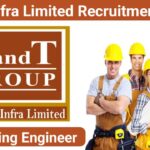 T & T Infra Limited Recruitment 2025 | For Billing Engineer | Location: Apti Tapola, Kalyan-Mumbai