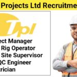 Taurant Projects Ltd Recruitment 2025 | For QA/QC Engineer, Electrician, HDD Site Supervisor