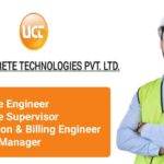 Unique Concrete Technologies Pvt Ltd Recruitment 2025 | Civil Engineer Jobs In Mumbai