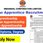 Indian Oil Corporation Limited Recruitment January 2025 | For 12th, ITI , Diploma, Degree