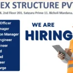 Apex Structure Pvt Ltd Recruitment 2025 | For High-Rise Building Project