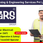 MaRS Planning & Engineering Services Pvt Ltd Careers