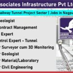 Arrow Associates Infrastructure Pvt Ltd Careers