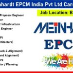 Meinhardt EPCM India Pvt Ltd Careers