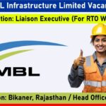 MBL Infrastructure Limited Vacancy