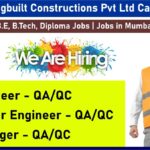 Strongbuilt Constructions Pvt Ltd Careers