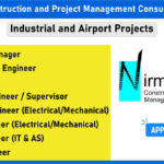 Nirmitee Construction and Project Management Consultants Careers