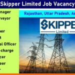 Skipper Limited Job Vacancy