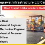 P.D. Agrawal Infrastructure Ltd Careers