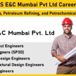 GS E&C Mumbai Pvt Ltd Careers