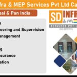 SD Infra & MEP Services Pvt Ltd Careers