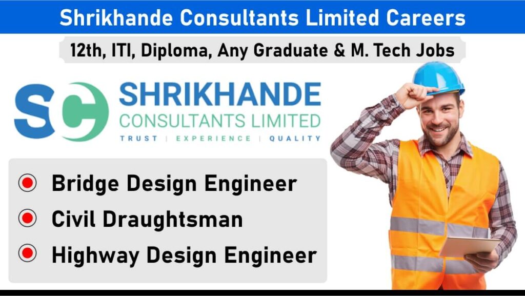 Shrikhande Consultants Limited Careers