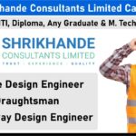 Shrikhande Consultants Limited Careers