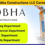 Sobha Constructions LLC Careers