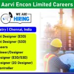 Aarvi Encon Limited Careers