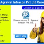 DR Agrawal Infracon Pvt Ltd Careers