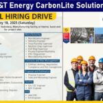 L&T Energy CarbonLite Solutions