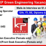 KP Green Engineering Careers