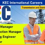 KEC International Careers