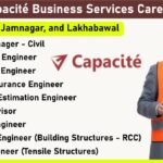 Capacité Business Services Careers