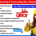 Galfar Engineering & Contracting WLL Emirates Careers