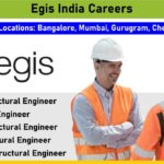 Egis India Careers