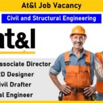 At&l Job Vacancy