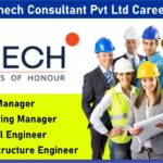 PMech Consultant Pvt Ltd Careers