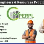 Perfect Engineers & Resources Pvt Ltd Careers