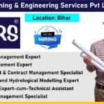 MaRS Planning & Engineering Services Pvt Ltd Careers