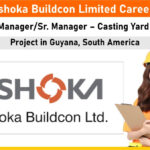 Ashoka Buildcon Limited Careers