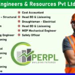 Perfect Engineers & Resources Pvt Ltd Careers