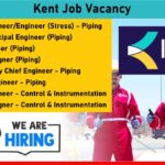 Kent Job Vacancy