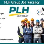 PLH Group Job Vacancy