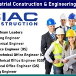 SIAC Industrial Construction & Engineering Company