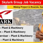 Skylark Group Job Vacancy