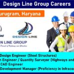 Design Line Group Careers