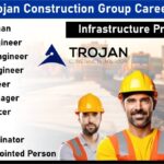 Trojan Construction Group Careers