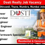 Dosti Realty Job Vacancy