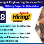 MaRS Planning & Engineering Services Pvt Ltd Careers