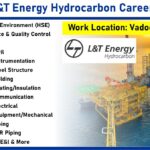 L&T Energy Hydrocarbon Careers