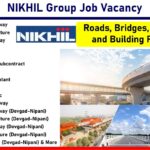 NIKHIL Group Job Vacancy